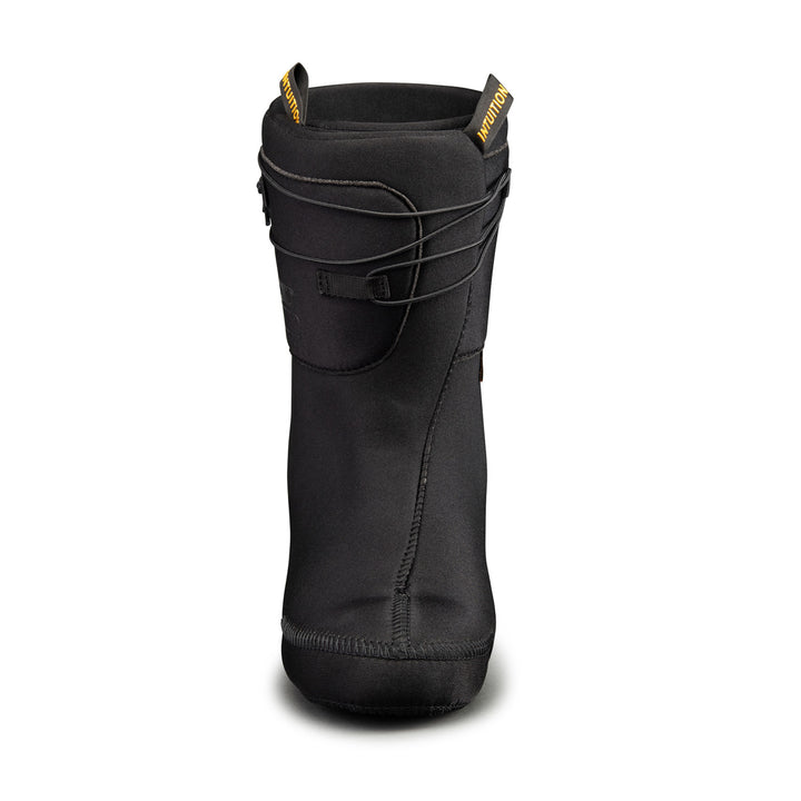 Intuition Tour Wrap DD 12mm Liners Black/Gold