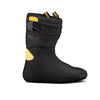 Black/Gold
