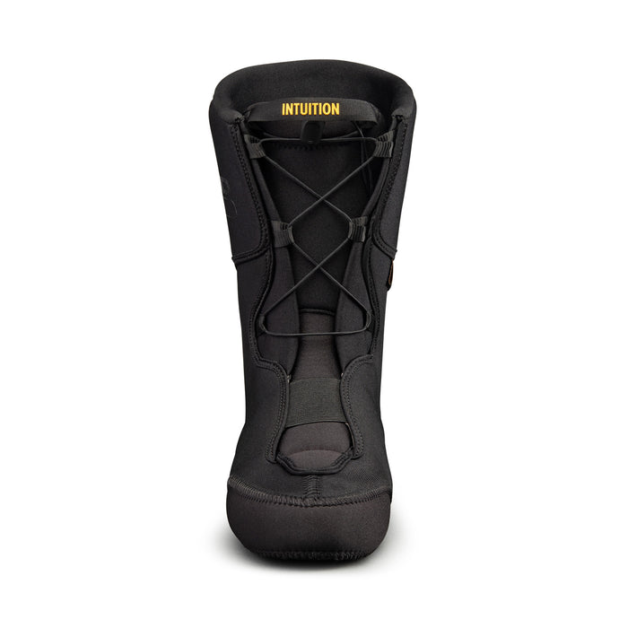 Intuition Tour Tongue DD 12mm Liners Black/Gold