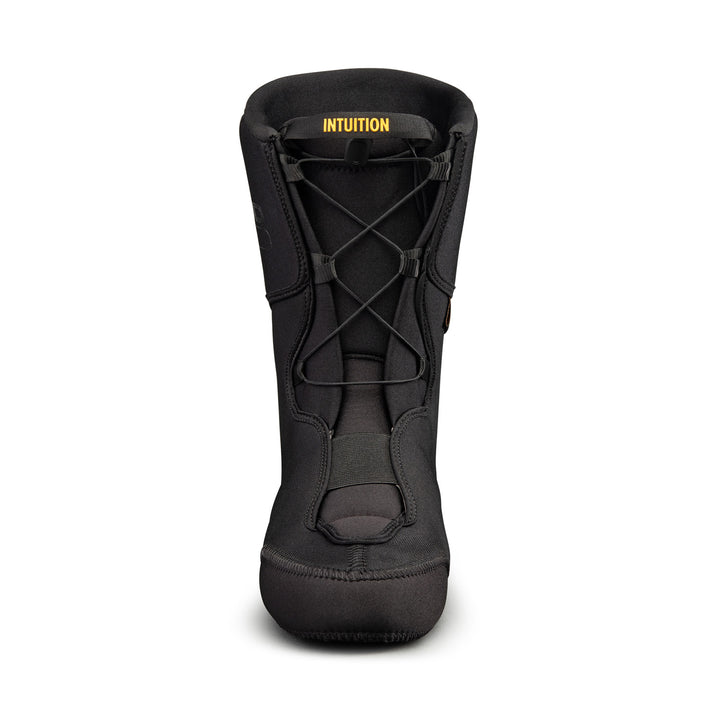 Intuition Tour Tongue DD 12mm Liners Black/Gold