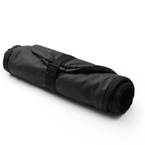 DB Equipment Snow Essential Snowboard Bag Black Out