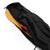 DB Equipment Snow Essential Snowboard Bag Black Out