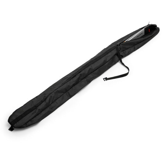 DB Equipment Snow Essential Ski Bag Black Out