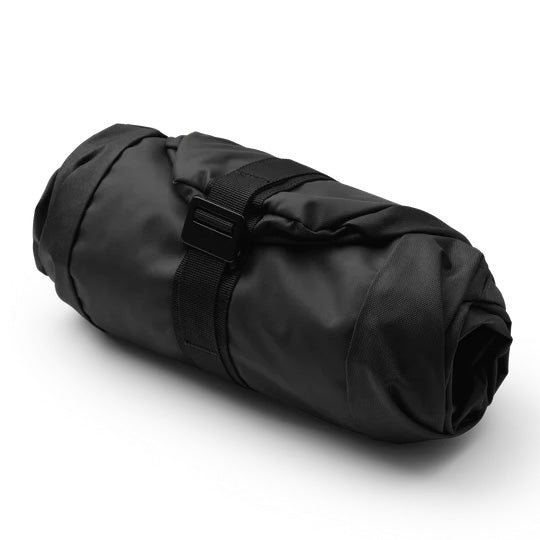 DB Equipment Snow Essential Ski Bag Black Out