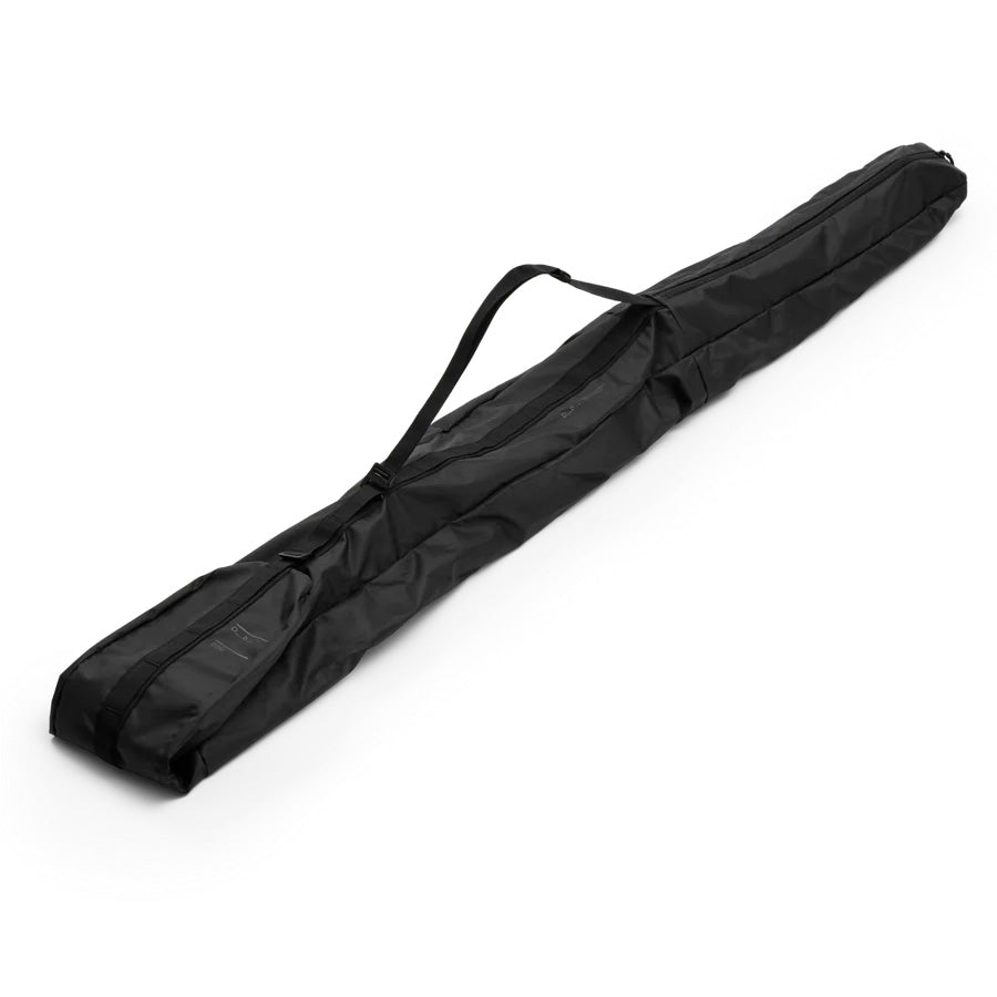 DB Equipment Snow Essential Ski Bag Black Out