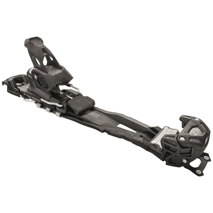 Armada Trace 98 Skis + Tyrolia Adrenaline 13 Alpine Touring Bindings 2018
