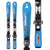 Atomic Vantage Jr. Skis + C5 Bindings - Toddlers' 2018
