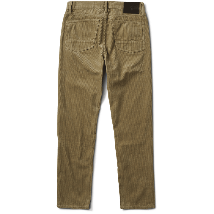 Roark HWY 128 Corduroy Pants - Men's Dusty Green
