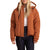Roark Hokkaido Puffer Jacket - Women's Coconut Shell