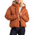 Roark Hokkaido Puffer Jacket - Women's Coconut Shell