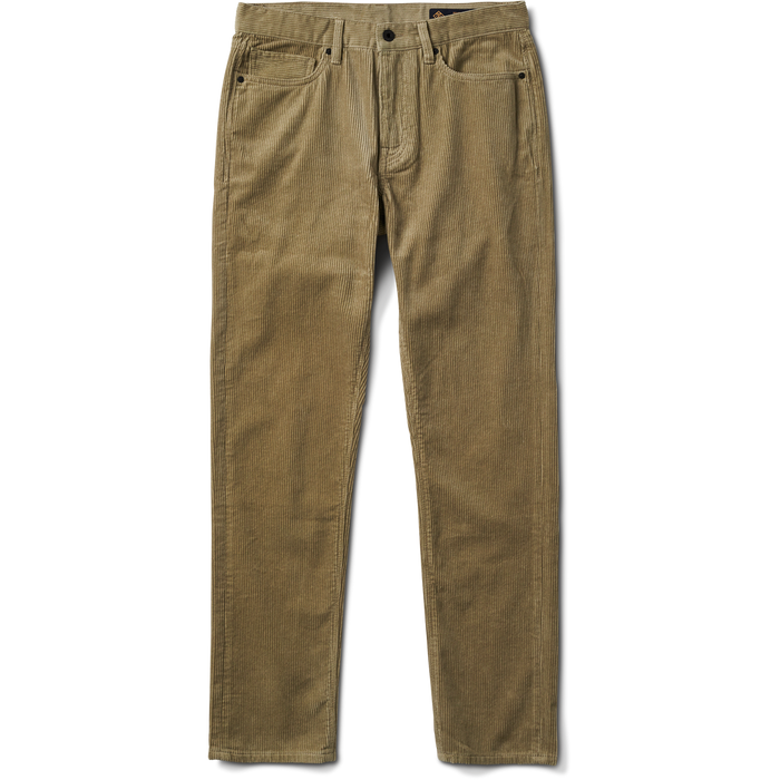 Roark HWY 128 Corduroy Pants - Men's Dusty Green