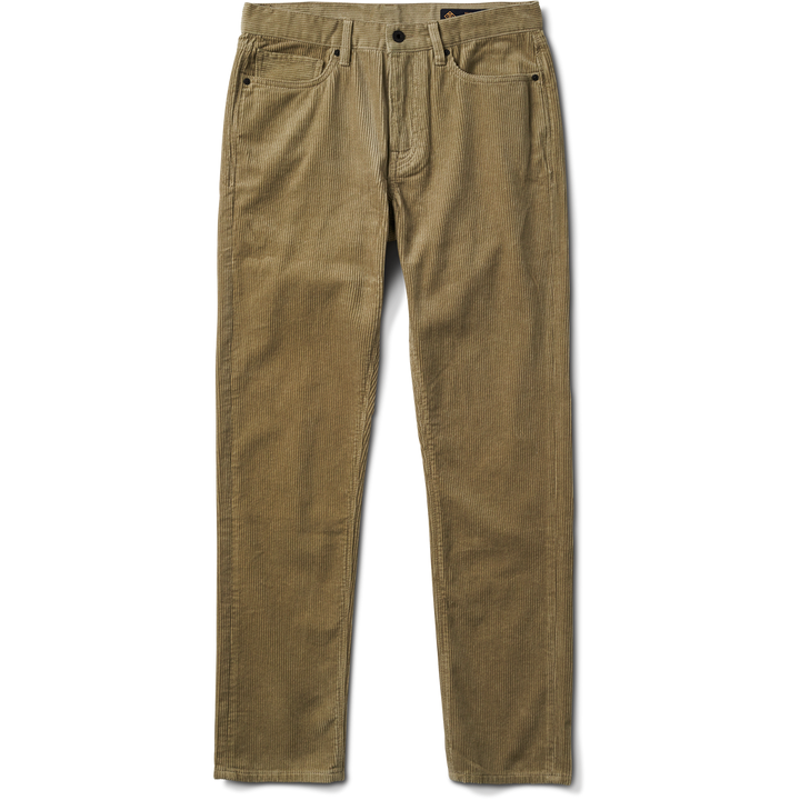 Roark HWY 128 Corduroy Pants - Men's Dusty Green