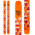 Black Crows Nocta Skis + Marker Squire 11 Bindings 2017