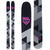 Black Crows Corvus Skis + Tyrolia Attack 13 Bindings 2017