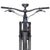 Santa Cruz Nomad 6 C R Complete Mountain Bike 2024 Matte Liquid Blue