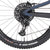 Santa Cruz Nomad 6 C R Complete Mountain Bike 2024 Matte Liquid Blue