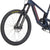 Santa Cruz Nomad 6 C R Complete Mountain Bike 2024 Matte Liquid Blue