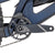 Santa Cruz Nomad 6 C R Complete Mountain Bike 2024 Matte Liquid Blue