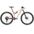 Juliana Wilder C R TR Complete Mountain Bike - Women's 2024 Gloss Palisade Peach