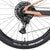 Juliana Wilder C R TR Complete Mountain Bike - Women's 2024 Gloss Palisade Peach