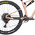 Juliana Wilder C R TR Complete Mountain Bike - Women's 2024 Gloss Palisade Peach