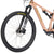 Juliana Wilder C S TR Complete Mountain Bike - Women's 2024 Gloss Palisade Peach