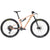Juliana Wilder C S TR Complete Mountain Bike - Women's 2024 Gloss Palisade Peach