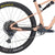 Juliana Wilder C S TR Complete Mountain Bike - Women's 2024 Gloss Palisade Peach