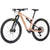 Juliana Wilder C S TR Complete Mountain Bike - Women's 2024 Gloss Palisade Peach