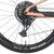 Juliana Wilder C S TR Complete Mountain Bike - Women's 2024 Gloss Palisade Peach