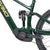 Devinci eTroy GX 12s E-Mountain Bike 2023 Green
