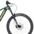 Devinci eTroy GX 12s E-Mountain Bike 2023 Green