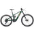 Devinci eTroy GX 12s E-Mountain Bike 2023 Green