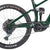 Devinci eTroy GX 12s E-Mountain Bike 2023 Green
