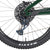 Devinci eTroy GX 12s E-Mountain Bike 2023 Green