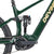 Devinci eTroy GX 12s E-Mountain Bike 2023 Green