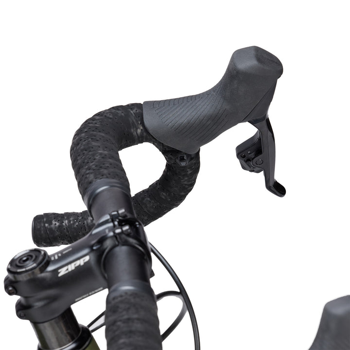 Santa Cruz Skitch CC Apex 700C Complete eBike 2024 Matte Olive Green