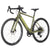 Santa Cruz Skitch CC Apex 700C Complete eBike 2024 Matte Olive Green
