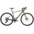 Santa Cruz Skitch CC Apex 700C Complete eBike 2024 Matte Olive Green