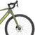 Santa Cruz Skitch CC Apex 700C Complete eBike 2024 Matte Olive Green
