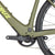 Santa Cruz Skitch CC Apex 700C Complete eBike 2024 Matte Olive Green