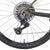Santa Cruz Skitch CC Apex 700C Complete eBike 2024 Matte Olive Green