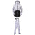 Volcom 3D Stretch GORE-TEX Jacket + Elm Bibs - Women's 2024