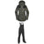 Volcom Ell Insulated GORE-TEX Jacket + VS 3L Stretch GORE-TEX Bibs- Women's 2024