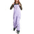 Trew Gear Chariot 3L Primo Short Bibs - Women's Light Purps
