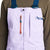 Trew Gear Chariot 3L Primo Short Bibs - Women's Light Purps