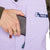 Trew Gear Chariot 3L Primo Short Bibs - Women's Light Purps
