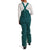 Trew Gear Chariot 3L Primo Tall Bibs - Women's Dark Evergreen