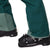 Trew Gear Chariot 3L Primo Tall Bibs - Women's Dark Evergreen