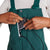 Trew Gear Chariot 3L Primo Tall Bibs - Women's Dark Evergreen
